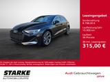 Audi A3 Sportback TFSI e 40 e S tronic advanced AHK B