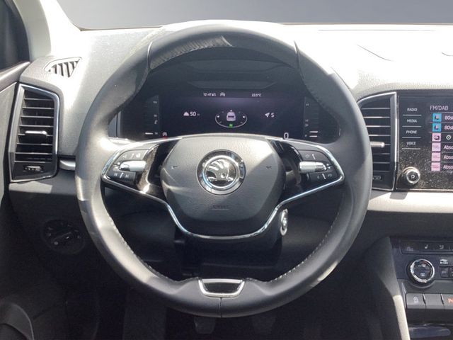 Karoq 2.0TDI Tour AHK