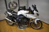 Yamaha FZ 8 Fazer Garantie/viel Zubehör.. - YAMAHA FZ