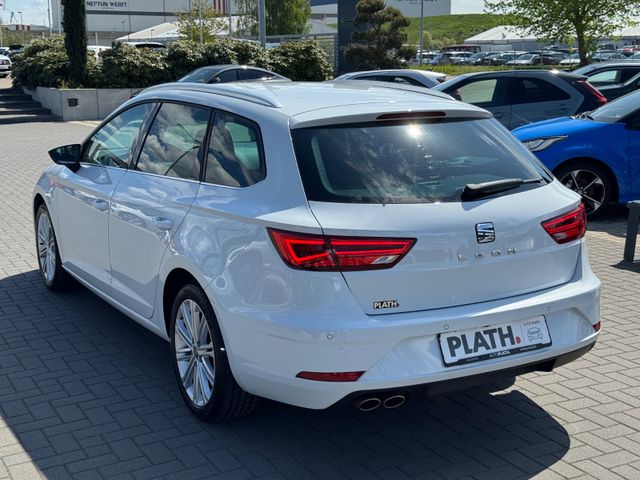 Seat Leon  ST Xcellence