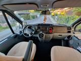 Bürstner Nexxo Family A 694 HU, Gas und Solar NEU - Wohnwagen in Karlsruhe