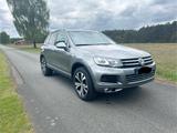 Volkswagen VW Touareg 7P 4.2 TDI V8 R-Line - Volkswagen Touareg 7L