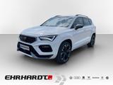 Cupra Ateca 1.5 TSI ACT DSG VIRTUAL*NAVI*LED*TEMP*PARK - CUPRA Ateca Leasingangebote für Privatpersonen