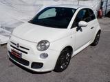 Fiat 500 1.3 Multijet 16V 95 CV sport - Fiat 500: 16v Sport