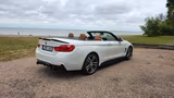 BMW 440i xDrive Cabrio Luxury Line A Luxury Line - BMW 440 Gebrauchtwagen