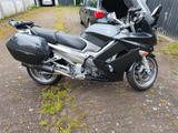 Yamaha FJR 1300 AS RP 13 - YAMAHA FJR 1300 AS