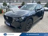 Mazda CX-60 2.5L PHEV 327ps 8AT AWD Homura Plus - : Geländewagen, Awd