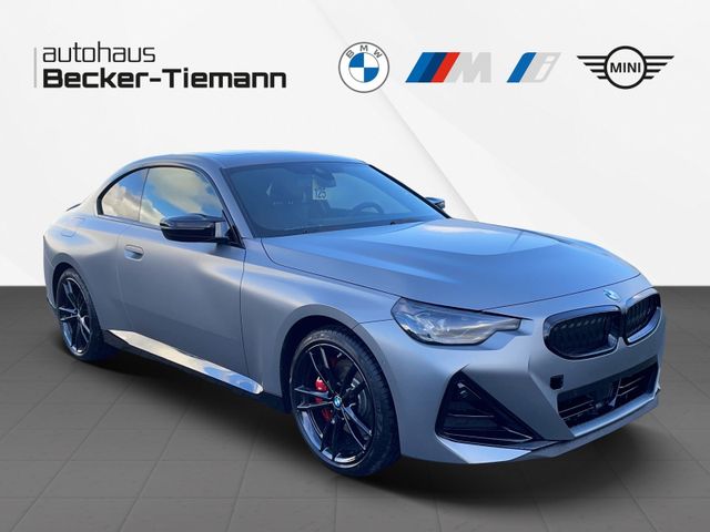 BMW M240i xDrive - UPE 69.510,- € #exclusive