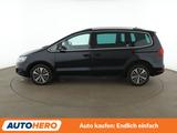 Seat Alhambra 2.0 TDI 20th Anniversary Aut.*XENON*CAM - Seat mit Diesel-Antrieb