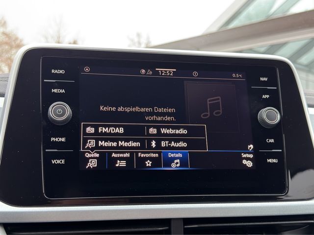 T-Roc 2.0 TDI Goal SHZ NAVI AHK ACC FACEL. LED