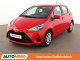 Toyota Yaris 1.5 Hybrid Business Edition Aut.*NAVI*CAM* - Toyota Yaris Edition mit Hybrid-Antrieb (Benzin/Elektro)
