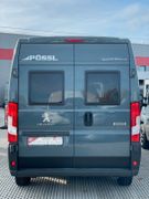 Pössl Summit Shine 540 R (aumbad) *165PS**NEU*