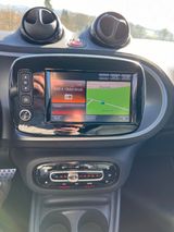 Smart ForTwo cabrio 0.9 80kW BRABUS  Xclusive - Smart: Brabus Xclusive