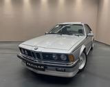 BMW M6 / M635 CSI *DEUTSCH*M-TECHNIK*WIESMANN* - BMW M6 in Stuttgart