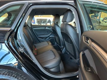 Audi A3 Sportback 30 TFSI design *2. Hand*Klima*Navi*