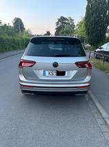 Volkswagen Tiguan 2.0 TDI SCR 176kW DSG 4MOTION Highlin... - Volkswagen Tiguan in Kassel