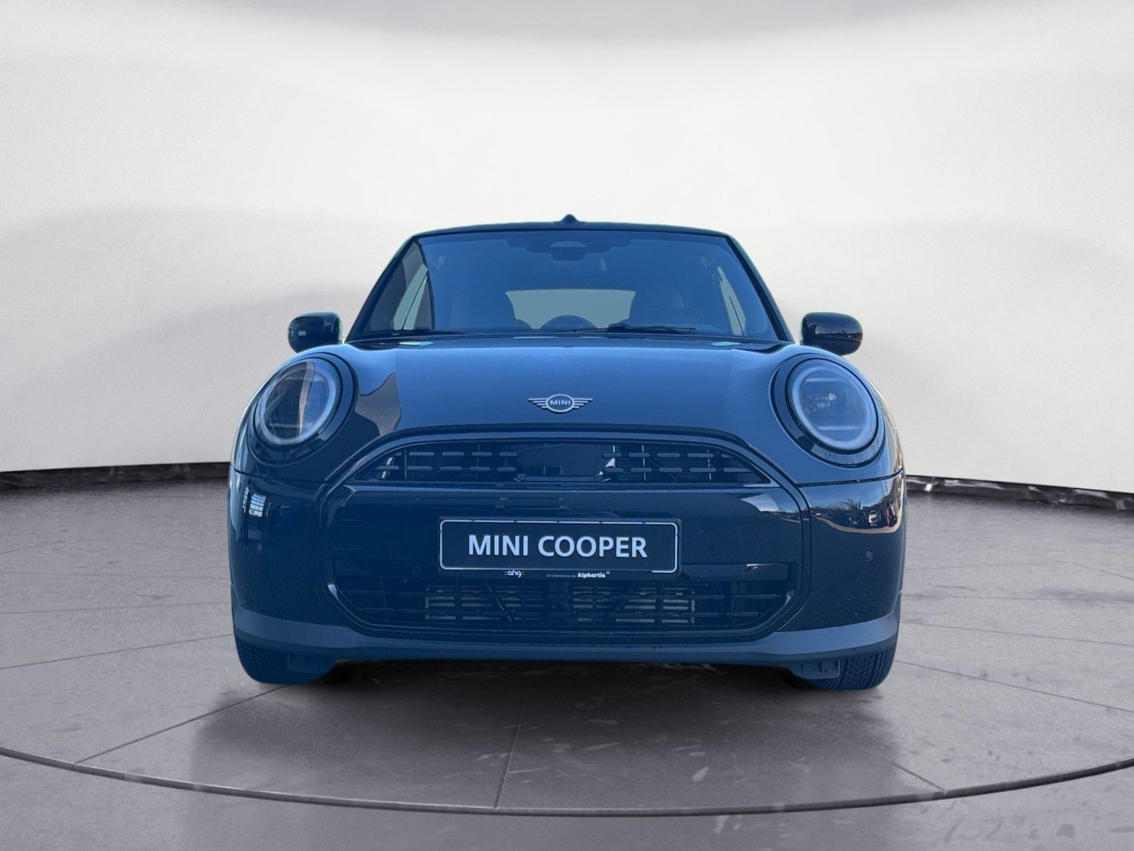 MINI Cooper Cabrio - Bild 6