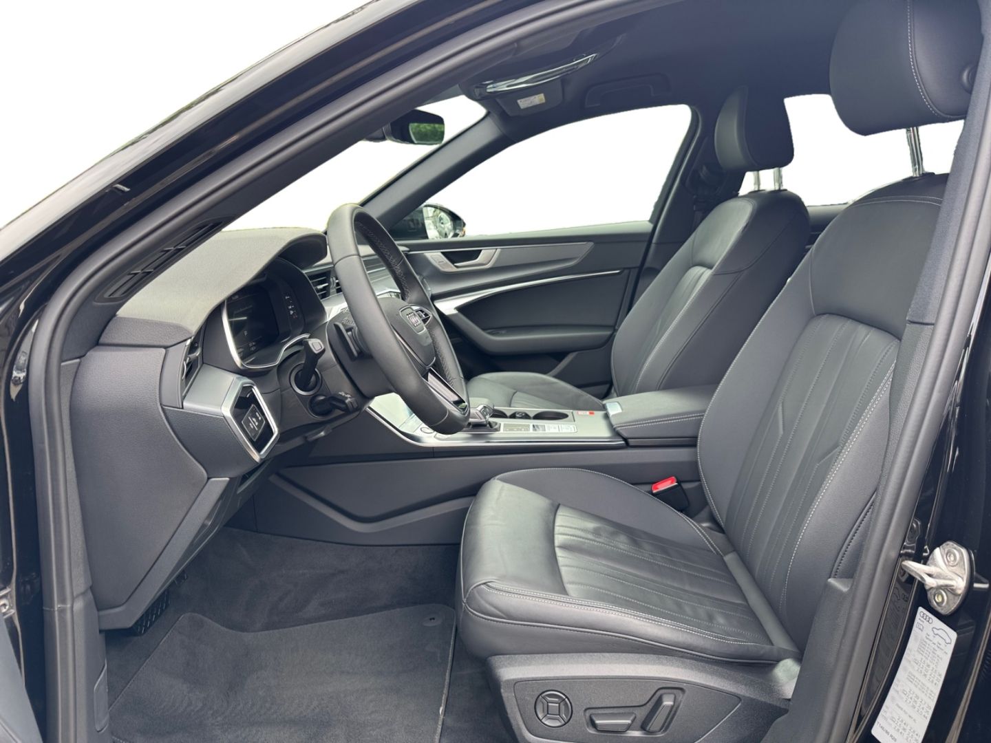 Audi A6 - Bild 7