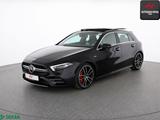 Mercedes-Benz A 35 AMG 4M BURMESTER,SITZKLIMA,KEYLESS,360GRAD