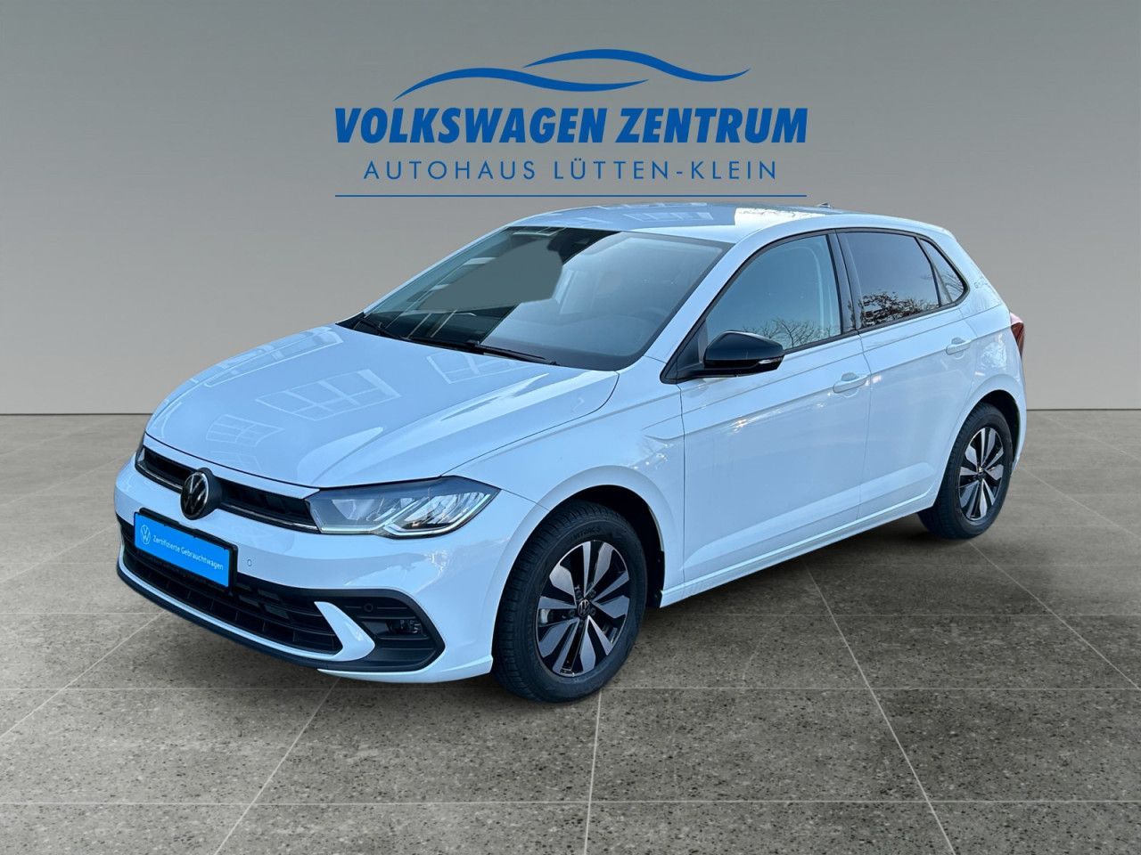 Volkswagen Polo 1.0 TSI DSG Goal AHZ NAVI SHZ RFK GJR NSW foto 2