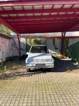 Suzuki Vitara 1.6 Deluxe 4x4 TÜV NUE Oldti... - Suzuki Vitara mit Benzin-Antrieb: Cabrio