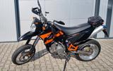 KTM640 LC4 Supermoto  - Offers
