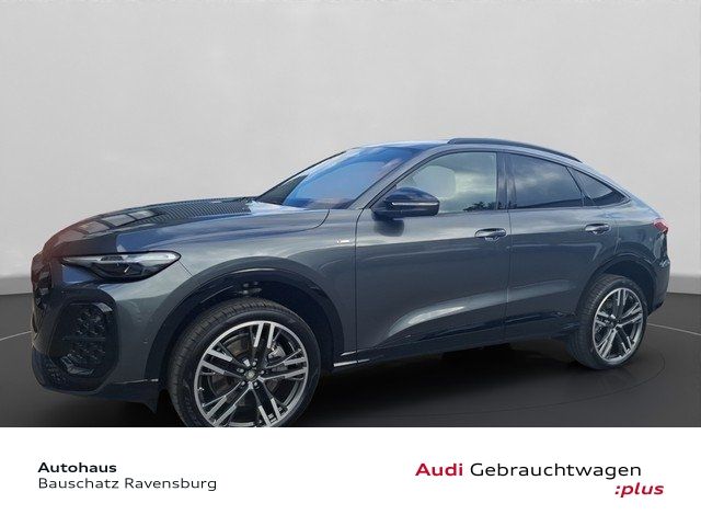 Image of Audi Q5