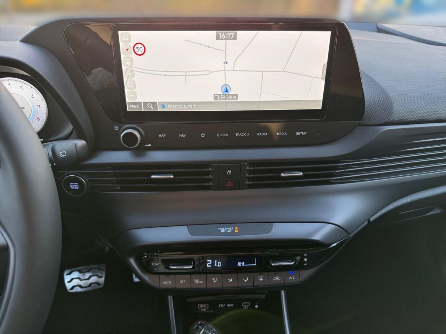 Hyundai BAYON – Bild 10