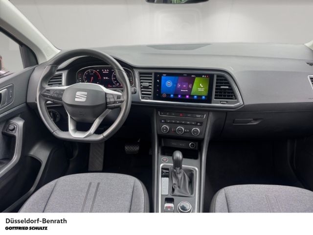 Seat Ateca - Bild 6