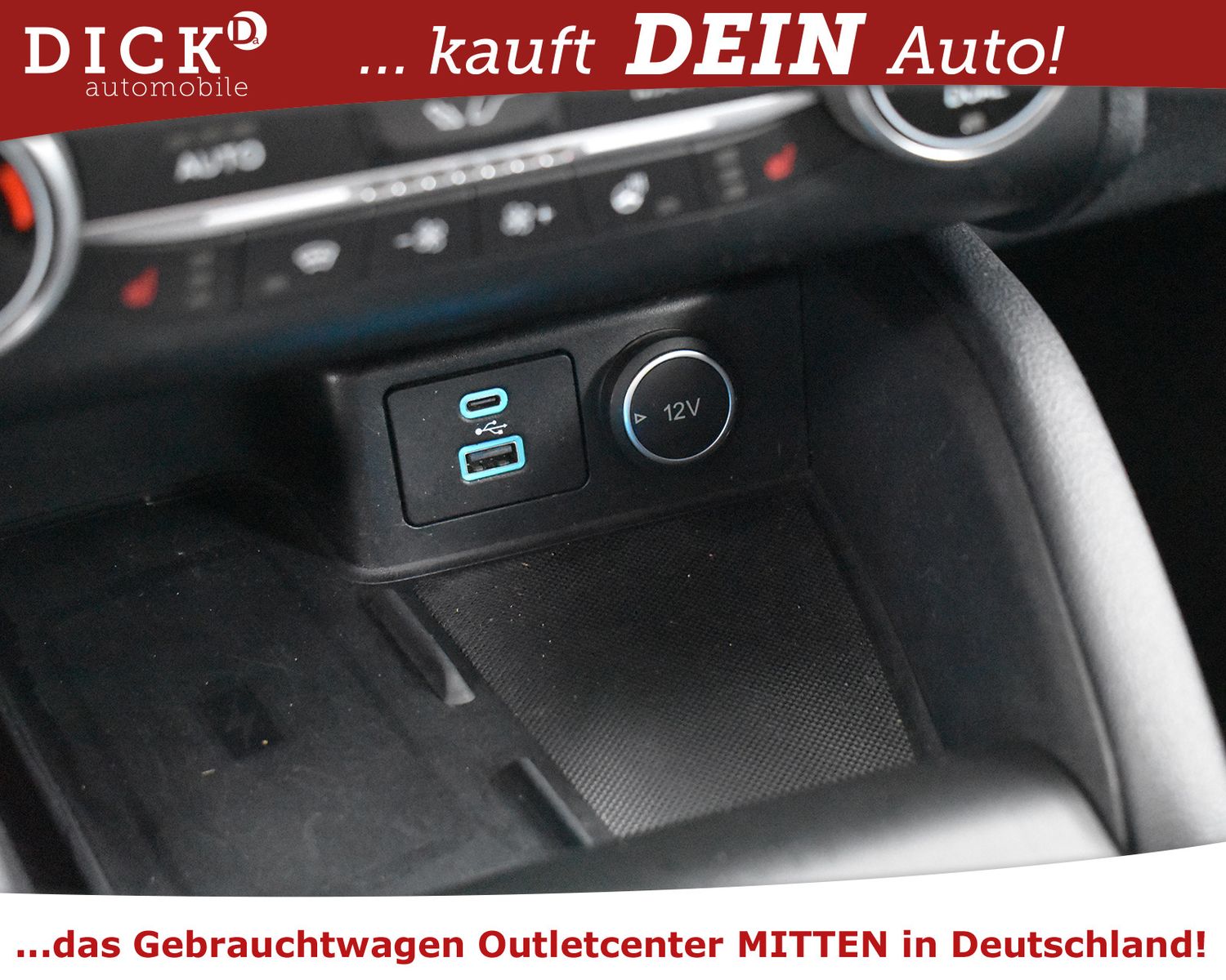 FORD Kuga 2.0d Aut Titan X >NAV+KAMER+LED+B&O+AHK+ACC - Image 25