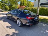BMW 740i individual H&K Laser Light Head Up SHD - BMW 740 in München