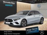 Mercedes-Benz A 200 PROGRESSIVE°ADV+°NIGHT°PANORAMA°TWA° - Mercedes-Benz A-Klasse Jahreswagen