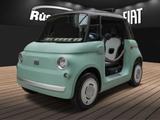 Fiat Topolino Dolcevita Cabrio 45kmh ab 15 Jahren BT 