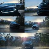 Ford Mondeo MK5 ST-Line - Ford Mondeo MK5