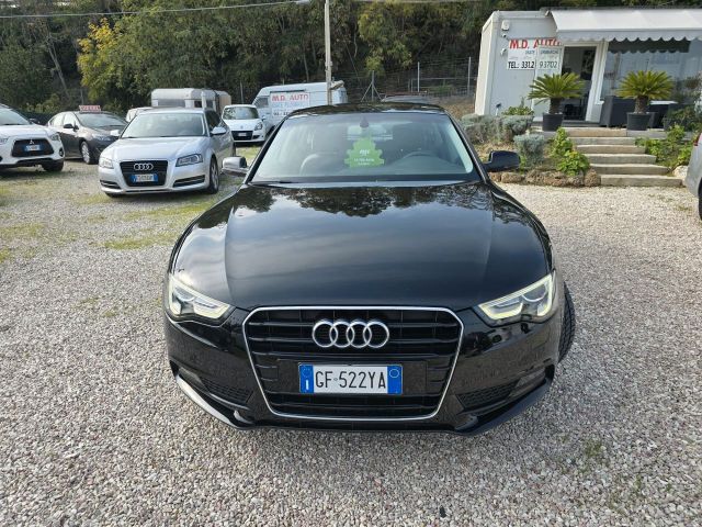AUDI Audi A5 SPB 2.0 TDI 190 CV 2016 GARANZIA