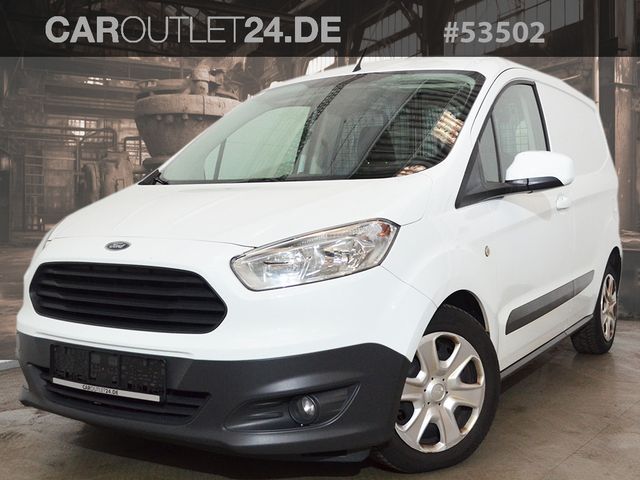 Ford Transit Courier 1,5 TDCI Kasten Trend *Klima / E