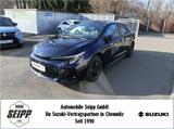 Suzuki Swace 1.8 Hybrid Comfort+CVT Hybrid