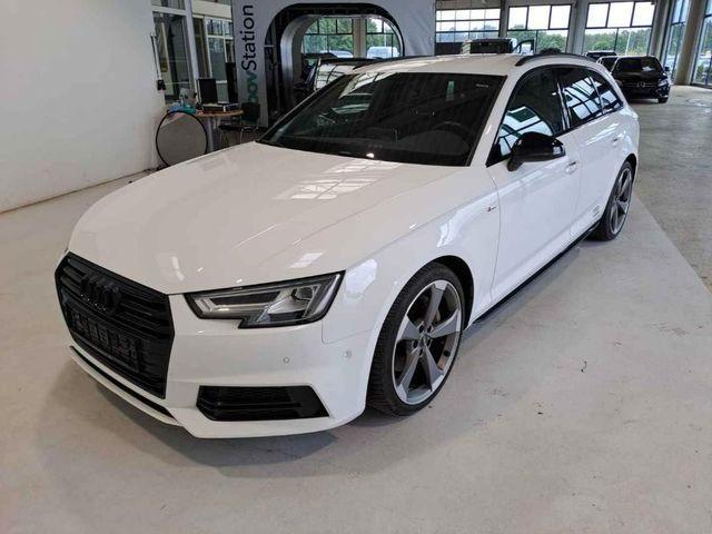 Audi A4 Avant sport
