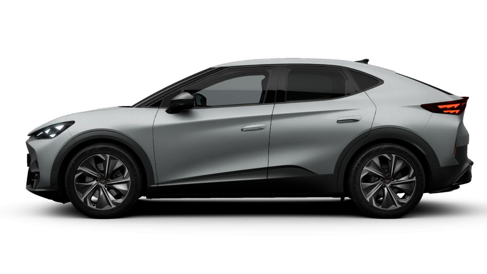 Cupra Tavascan - Bild 6