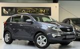 Kia Sportage Vision 4WD 2.0l/AHK/PDC/Navi/SHZ - Kia: 2.0
