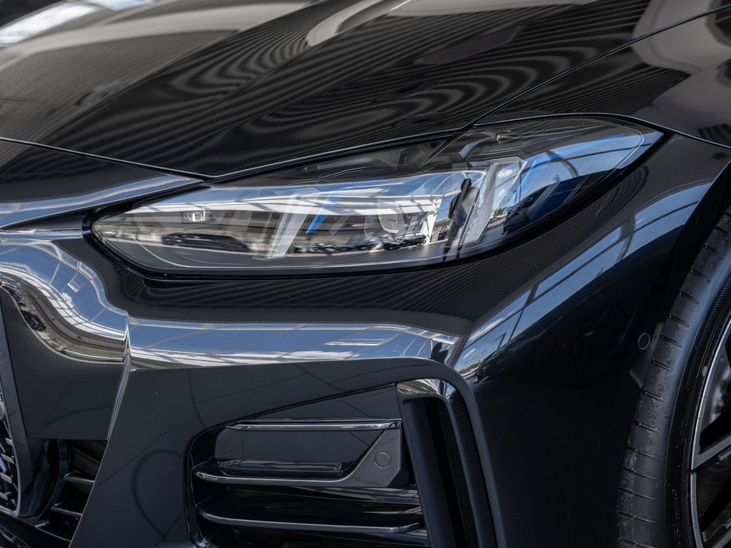 BMW 420 Gran Coupé - Bild 24