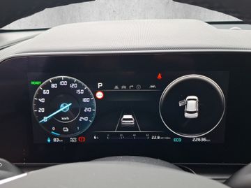 Kia Niro EV Inspiration (648kWh) Kam.+KeyLess+LM