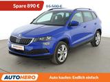 Skoda Karoq 1.0 TSI Style*TEMPO*PDC*SHZ* - Skoda Gebrauchtwagen in Herne