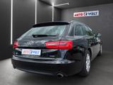 Audi A6 Avant 2.0 TFSI Bi-Xenon Navi Tempomat PDC - Audi A6: Automatik