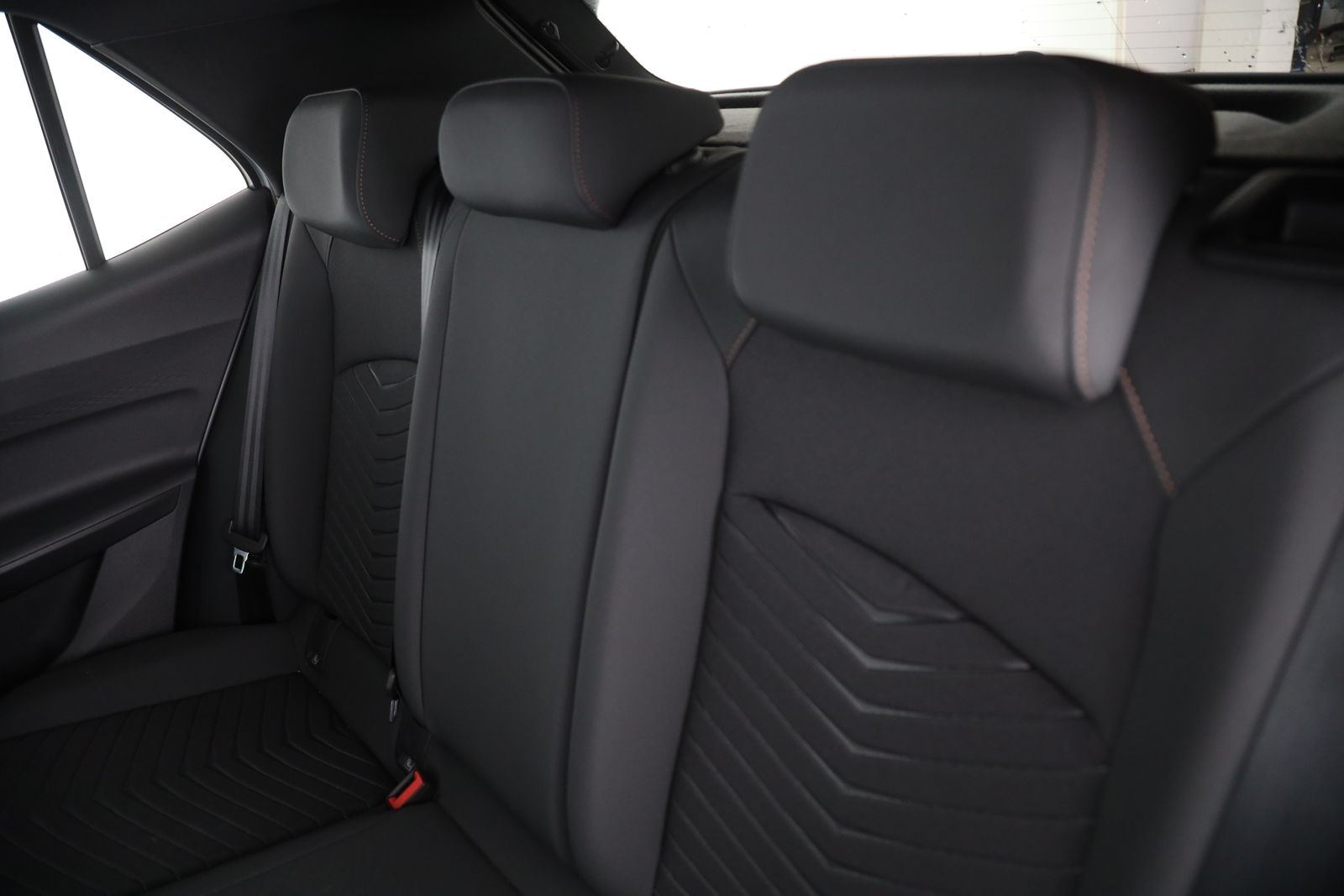 Cupra Born - Bild 13