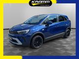 Opel Crossland Elegance 1.2 LED Xenon Shz. Sports. - Opel Crossland (X) Gebrauchtwagen in Berlin