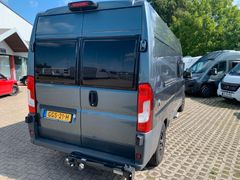 Challenger Vany 117 CS,Automatik,Fiat 150 PS