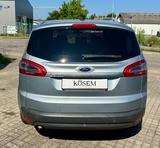 Ford S-MAX Titanium AUTOMATIK NAVI KAMERA - Ford S-Max in Freiburg