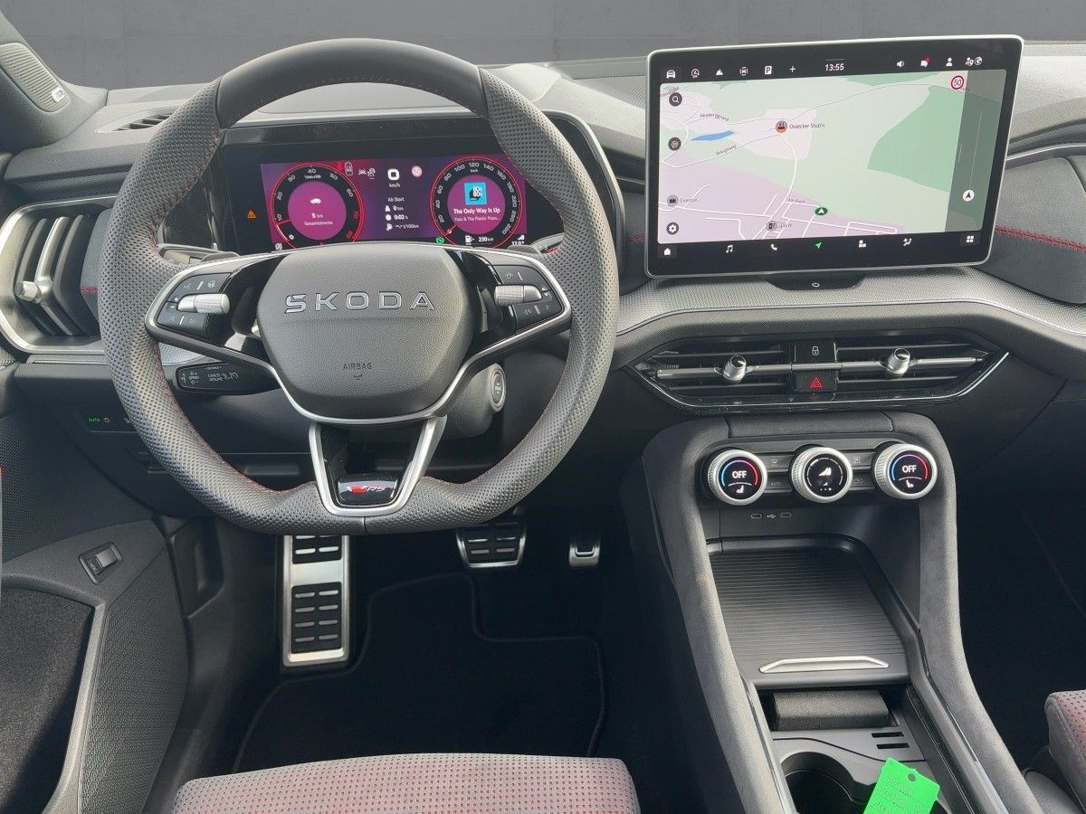 Skoda Kodiaq - Bild 8