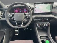 Skoda Kodiaq - Vorschau Bild 8